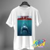 VIntage Jaws Movie Poster T Shirt