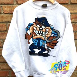Vintage 1994 Tazmania Unisex Sweatshirt