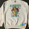 Vintage Hammonds Tavern Kent England Sweatshirt