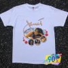 Vintage Janet Jackson 90s T Shirt