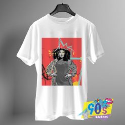 Vintage Lizzo 90s Graphic T Shirt