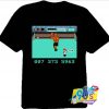 Vintage Mike Tysons Punch Out T Shirt