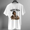 Vintage Mobb Deep Rapper T Shirt
