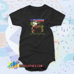 Baby Yoda Real Canadian Superstore Survived Covid 19 Cool Baby Onesie
