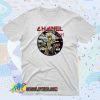Bleached Goods Iron 90s T Shirt Style