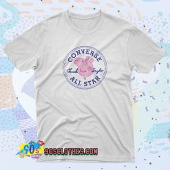 Converse All Star 90s T Shirt Style