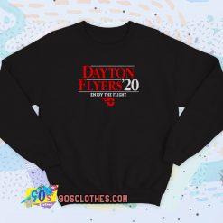 Dayton Flyers 2020 Vintage Sweatshirt