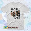 Death Grips 90s T Shirt Style