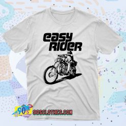 Easy Rider 90s T Shirt Style