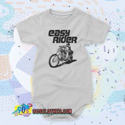 Easy Rider Baby Onesie