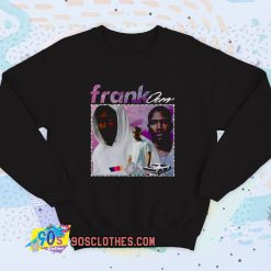 Frank Ocean Boys Dont Cry Vintage Sweatshirt
