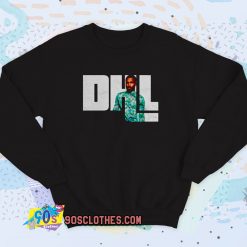 Frank Ocean DHL Vintage Sweatshirt