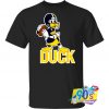 Funny Duck Hodges T Shirt