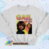 Gail Platt Coronation Retro Sweatshirt