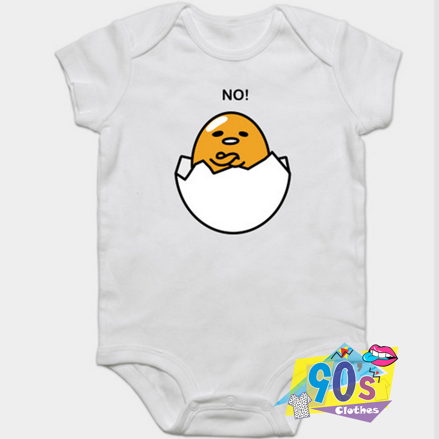 egg baby clothes