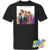 Jonas Brothers Happiness Begins Tour T Shirt