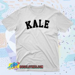 Kale Univeristy Tumblr 90s T Shirt Style