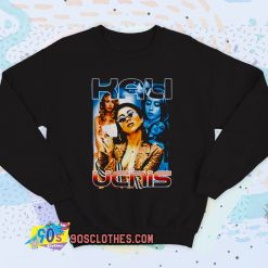 Kali Uchis Rap Vintage Sweatshirt