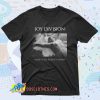 Love Will Tear Us Apart Joy Division 90s T Shirt Style