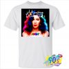 Marina And The Diamonds Singer T Shirt
