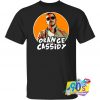 Orange Cassidy Wrestler T Shirt