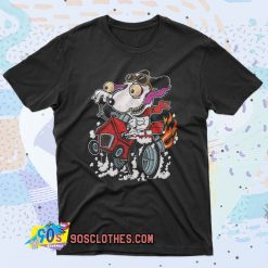RAT Dog Fink 90s T Shirt Style