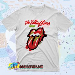 Rolling Stones No Filter 90s T Shirt Style
