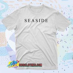 Seaside 90s T Shirt Style
