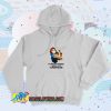 Strong Woman Tattoo Serving Lady Vintage Hoodie