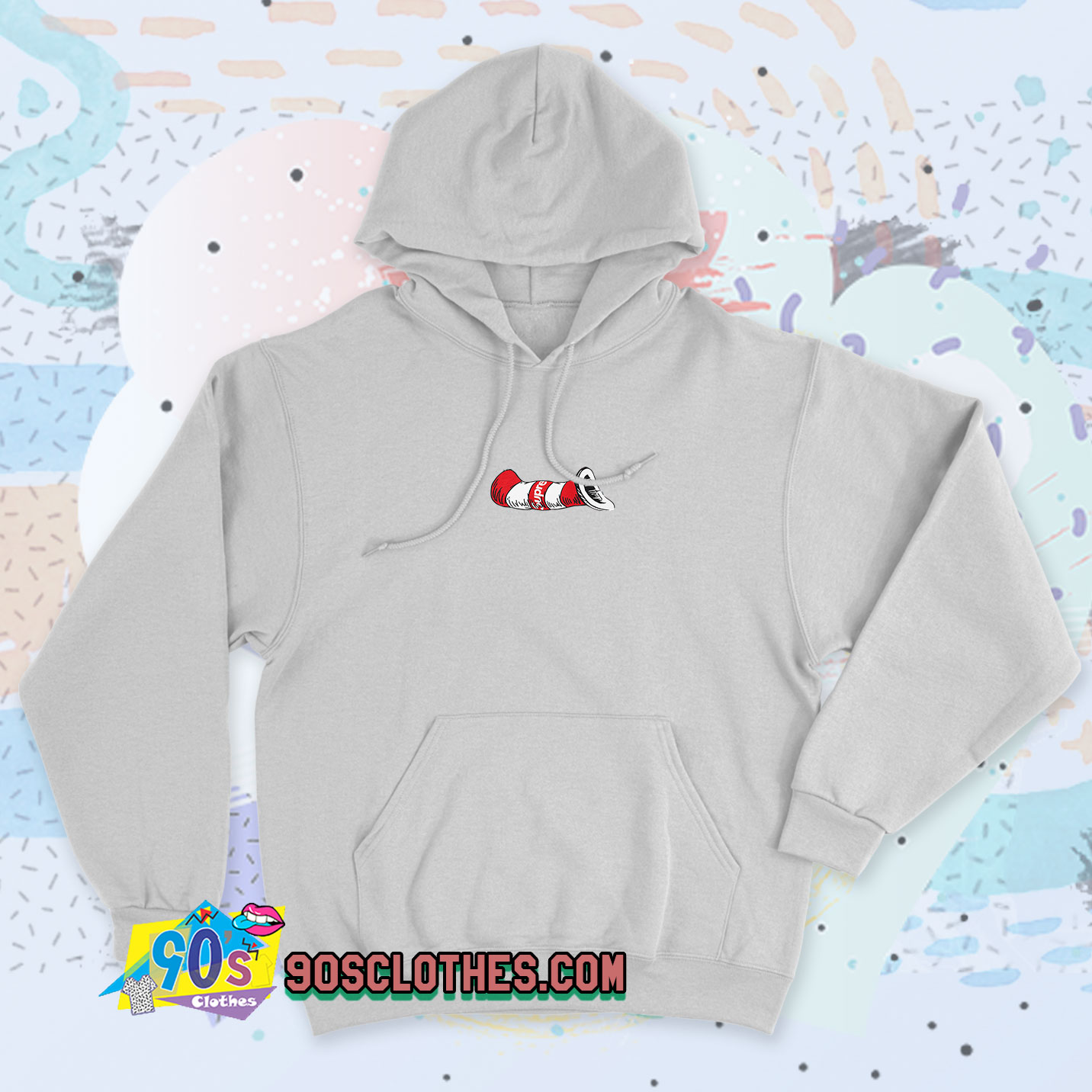 Supreme Hoodie Cat In The Hat on Sale, UP TO 67% OFF | www 