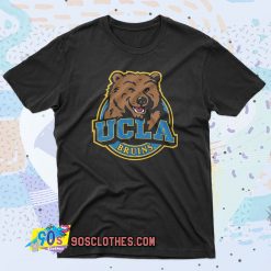 Ucla Bruin Bear 90s T Shirt Style