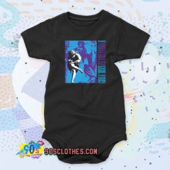 Use Your Illusion 2 Guns N Roses Baby Onesie