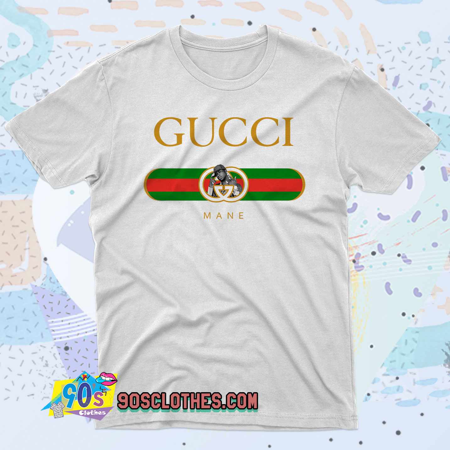 Featured image of post Vintage Gucci Mane Shirt Gucci mane phone case kr486