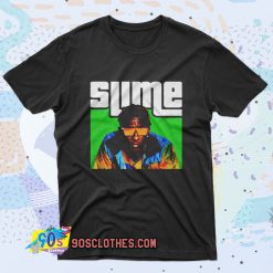 Young Thug SLIME Thugger Retro T Shirt