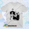 1960S The Munsters Herman Fashionable T shirt