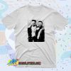 90s DJ Jazzy Jeff and Fresh Prince Will Smith T shirt