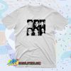90s Friends TV Cast High School Yearbook T shirt