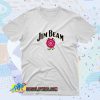90s Jim Beam Symbol T shirt
