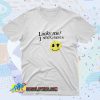 90s Kanye West Lucky Me I See Ghosts T shirt