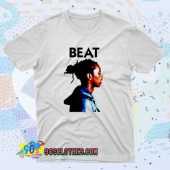 ASAP Rocky Beat Fashionable T shirt