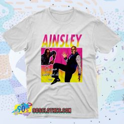 Ainsley Harriott Meme Fashionable T shirt
