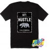 Hustle California Animals T Shirt