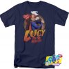 I Love Lucy To the Rescue T Shirt