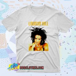 Lauryn Hill Fashionable T shirt