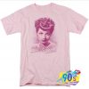 Lucille Ball Pearl NecklaceT Shirt