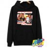Men Yelling Wrong Side Of the River Hoodie