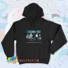 New Breakfast Club Judging You Quote Hoodie