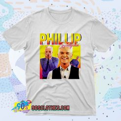 Phillip Schofield Fashionable T shirt