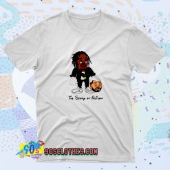 Pusha T Story of Adidon Disney Fashionable T shirt