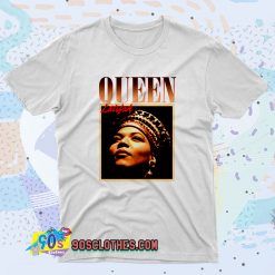 Queen Latifah Girl Power Fashionable T shirt